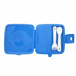 Box UH svačina HOBBY dělený GIRL