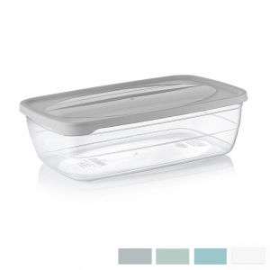 Dóza UH TREND obdélník 2 l