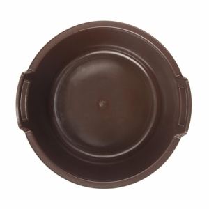 Škopek UH s uchy 43cm ASS