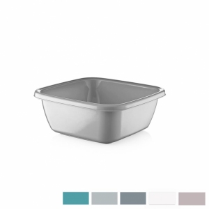 Dřez UH čtverec DEM  6 l ASS