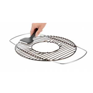 Ocelový kartáč na grily a sporáky GrandCHEF