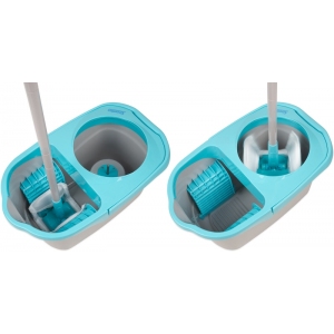 Spontex Úklidový set Express systém plus + šedý