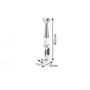 Akumulátorový tyčový mixér GrandCHEF