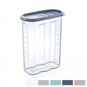 Dóza UH dávkovací 2,4 l mix