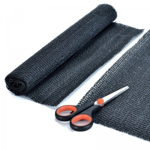 Podložka UH protiskluzová 30,5x150 cm mix