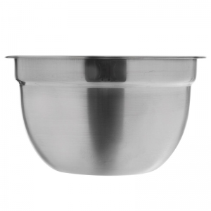 Nerezová miska GERMAN 13 cm