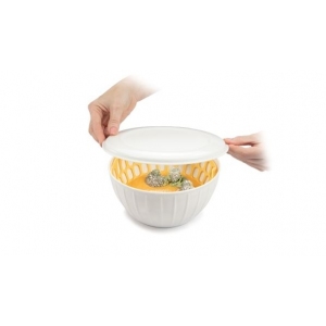 Souprava pro obalování pokrmů PRESTO