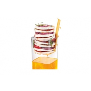 Souprava na nakládaný hermelín TESCOMA DELLA CASA