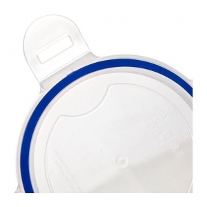 Dóza na potraviny Lock&Lock kulatý HPL933