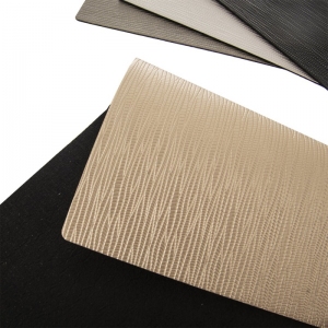 Prostírání UH/polyester 43x30 cm mix