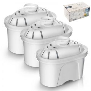 filtr do filtrační konvice Carbo 3ks