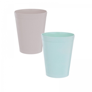 Pohár UH barevný Sandy 0,3 l mix