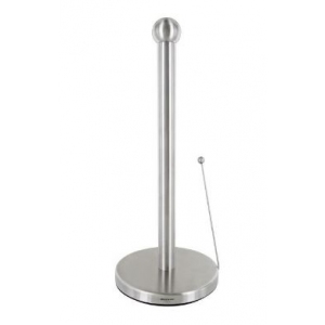 Stojan na papírové utěrky, nerez