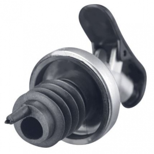 Set rozprašovače na ocet a olej LISSABON / 2 ks