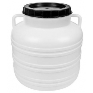 Plastový sud na zelí 10l sud na zelí pH