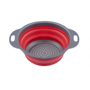 Síto skládací, vnitřní ø 22 cm