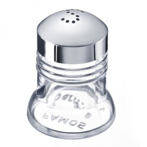 Solnička PARIS-CHROME