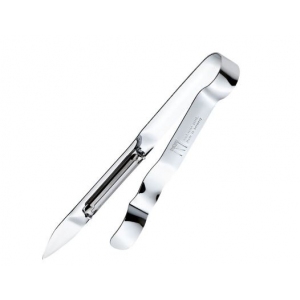 Škrabka s opěrkou ASPARAGO Monopol edition