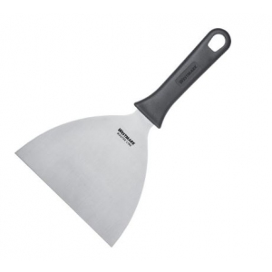 Škrabka rovná, pevná MASTER LINE 13 x 15 cm