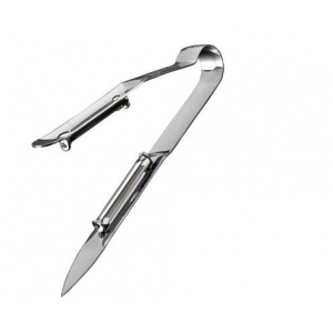 Škrabka oboustranná ASPARAGO DUE Monopol edition