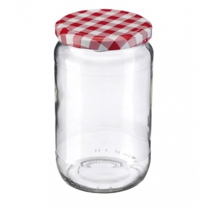 Sklenice 720 ml, ø 82 mm