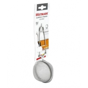 Sítko pro 6-7 šálků TEATIME, s rukojetí ø 7,5 cm