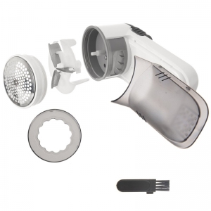 Odžmolkovač UH/nerez elektrický