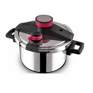 Lamart LT1227 Tlakový hrnec Steam 5 l