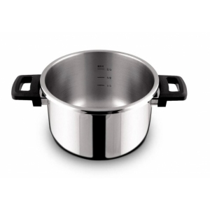 Lamart LT1227 Tlakový hrnec Steam 5 l