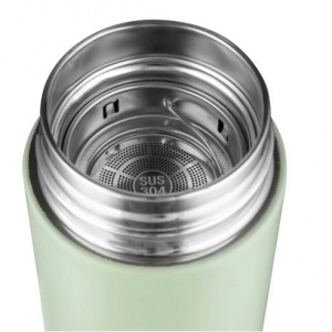 Bibi Nápojová termoska 0,45 l krémová