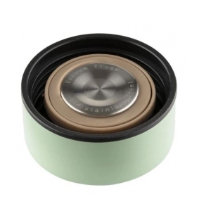 Bibi Nápojová termoska 0,45 l krémová