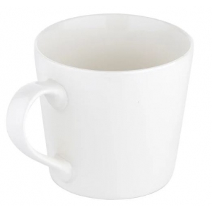 Hrnek keramický GOLD HEART 400ml