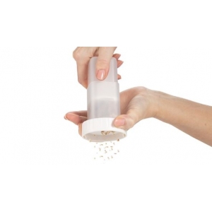 Struhadlo na čokoládu a oříšky DELÍCIA