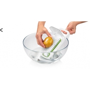 Kartáč na zeleninu PRESTO, variabilní