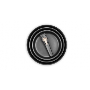 Sada pánví s odnímatelnou rukojetí VARIO, 4 díly