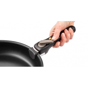 Sada pánví s odnímatelnou rukojetí VARIO, 4 díly