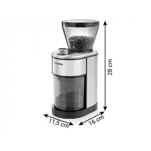 Elektrický mlýnek na kávu PRESIDENT