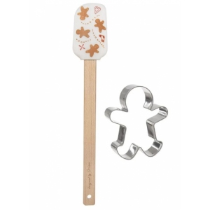 Stěrka kuch. sil./dřevo+vykraj. PERNÍČEK