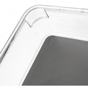 Košík UH organizér GREY 9,4x9,4x4,8 cm