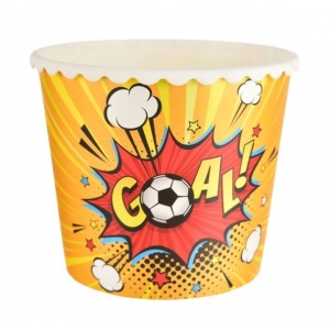 Pohár-kyblík UH Bowl gól 2,3 l