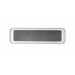 Košík UH organizér GREY 32,5x9,3x4,8 cm