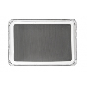 Košík UH organizér GREY 24x16,2x4,8 cm