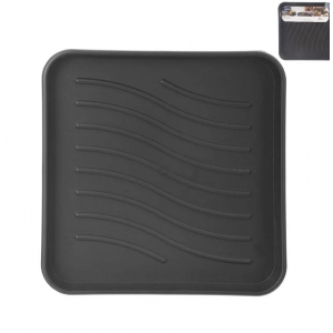 Rohož-odkapávač UH na boty 38x38 cm