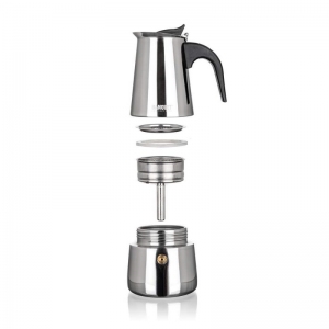 Kávovar MIA, 4 šálky