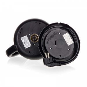 Konvice nerez s teploměrem EBBA 1,7 l