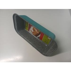 Forma na biskupský chléb Duetta