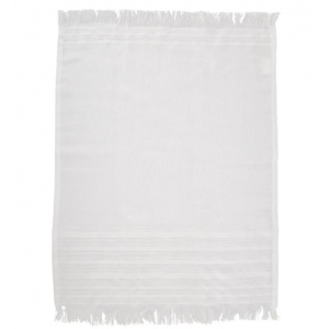 Utěrka kuch. bavlna Dekor 3 ks šedá