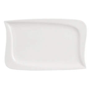 Tác porc. servírovací MONA Musica 28x18 cm