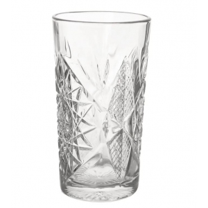 Sklenice Hobstar 0,47 l, 6 ks