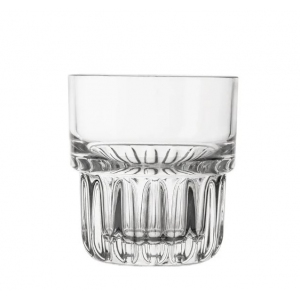 Sklenice stohovatelná Uni 0,2 l, 1 ks